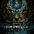 Timescale - Fortress of the Mind (ЕР)