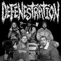 Defenestration - Discography (2017 - 2018)