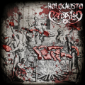 Cadalso - Holocausto