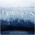 Dimensions - Visions (EP)