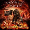 Cryptic Oath - Distortion Theory