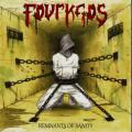 Fourkaos - Remnants Of Sanity
