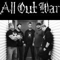 All Out War - Discography (1994 - 2019)