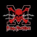 Mean Machine - Discography (2012 - 2019)