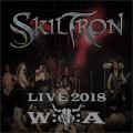 Skiltron - Live at Wacken 2018