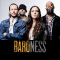 Baroness - Discography (2003 - 2023)