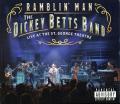 The Dickey Betts Band - Ramblin' Man (Live At The St. George Theatre)