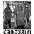 Castrum - Discography (2001 - 2014)