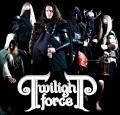 Twilight Force - Discography (2014 - 2023)