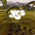Yes - Symphonic Live