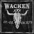 Hammerfall - Wacken Open Air