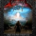 Satans Taint - Songs For The Einherjar (EP)