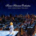 Trans-Siberian Orchestra - The Christmas Trilogy (Lossless)