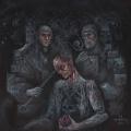 Burial Ruthless - Human's Death Pathology (EP)