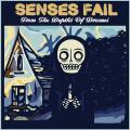 Senses Fail - From the Depths of Dreams (EP)