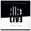 Circus Maximus - Nine Live (Live)