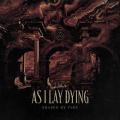 As I Lay Dying - Shaped by Fire (Lossless)
