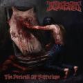 Bloodshed - The Portrait Of Sufferings
