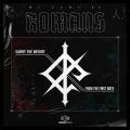 We Came As Romans - Carry the Weight / From the First Note (single)