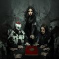Lacuna Coil - Discography (1998 - 2022)