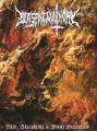 Blasphemathory - War, Blasphemy &amp; Divine Destruction