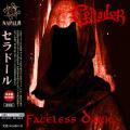Cellador - Faceless Dark (Compilation) (Japanese Edition)