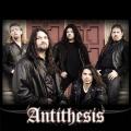 Antithesis - Discography (1998 - 2010)