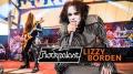 Lizzy Borden - Rockpalast  2019