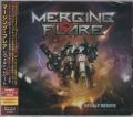 Merging Flare - Revolt Regime (Japanese Edition)