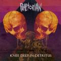 Praetorian - Knee Deep in Detritus (EP)