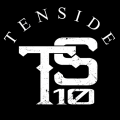 Tenside - Discography (2008 - 2017)