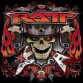 Ratt - Discography (1984-2017) (Lossless)