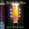 Irish Coffee - Guitars And Beer (Compilation)