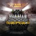 Black Angels - Steamroller