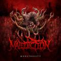 Malediction - Monstrosity (EP)