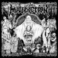 Malediction - Chronology of Distortion (Compilation)