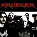 Krueger - Discography (1991 - 2017)