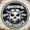 Airbourne - Boneshaker (Limited Deluxe Edition)
