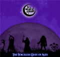 The Meads Of Asphodel - The Voiceless Dust Of Ages