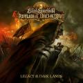 Blind Guardian - Twilight Orchestra: Legacy of the Dark Lands (4CD) (Lossless)