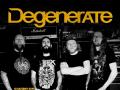 Degenerate - Discography (2016 - 2019)