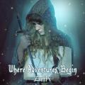 Zaria - Where Adventures Begin (Single)