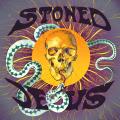 Stoned Jesus - Discography (2009 - 2019)