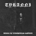 Tyranni - Discography (2019)