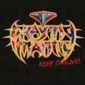 Praying Mantis - Keep It Alive (Live)