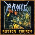 Panic - Rotten Church (Remastered 2008)
