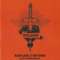 Soldier - Babylon &amp; Beyond (30th Anniversary Edition) (Remastered 2018)