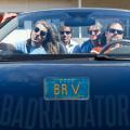 Bad Radiator - BR V