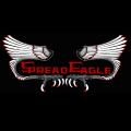 Spread Eagle - Discography (1990 - 2025)