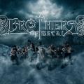 Brothers Of Metal - Discography (2017 - 2020) (Lossless)